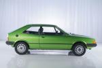 Volkswagen Scirocco 1974 года